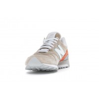 Кроссовки New Balance 1300 Tan Orange