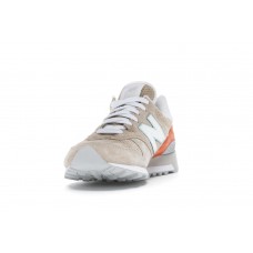Кроссовки New Balance 1300 Tan Orange