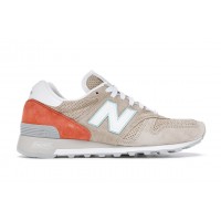 Кроссовки New Balance 1300 Tan Orange