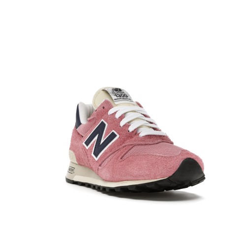 Кроссы New Balance 1300 Aime Leon Dore Pink - мужская сетка размеров