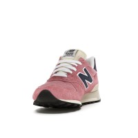 Кроссовки New Balance 1300 Aime Leon Dore Pink