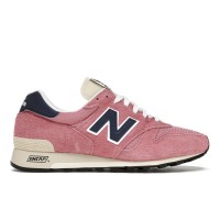 Кроссовки New Balance 1300 Aime Leon Dore Pink