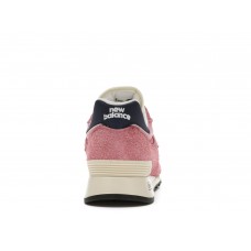 Кроссовки New Balance 1300 Aime Leon Dore Pink