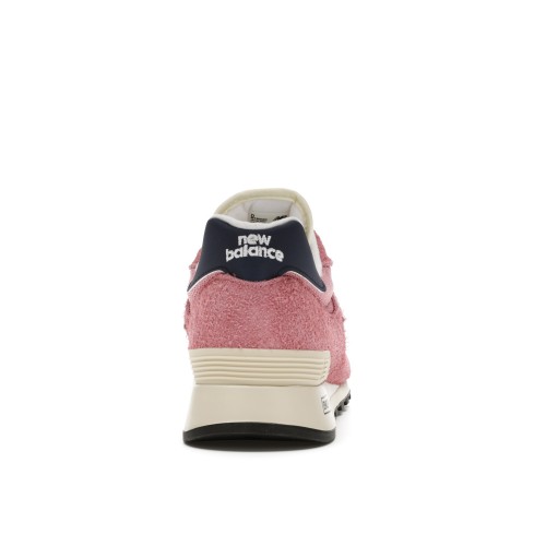 Кроссы New Balance 1300 Aime Leon Dore Pink - мужская сетка размеров