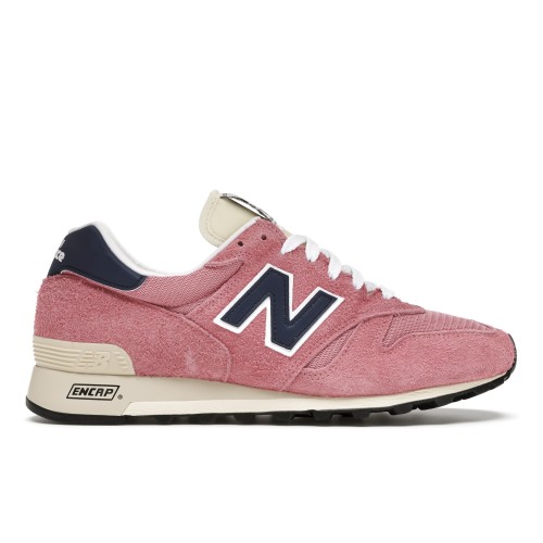 Кроссы New Balance 1300 Aime Leon Dore Pink - мужская сетка размеров