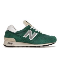 Кроссовки New Balance 1300 Aime Leon Dore Green