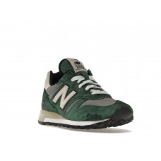 Кроссовки New Balance 1300 Green Grey