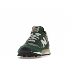 Кроссовки New Balance 1300 Green Grey