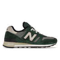 Кроссовки New Balance 1300 Green Grey