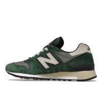 Кроссовки New Balance 1300 Green Grey