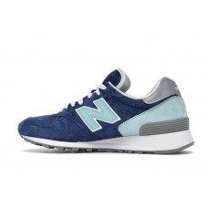 Кроссовки New Balance 1300 Blue White
