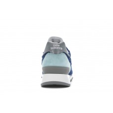 Кроссовки New Balance 1300 Blue White