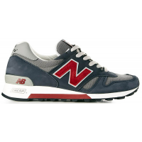 Кроссовки New Balance 1300 Navy Red