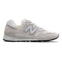 Кроссовки New Balance 1300 White Grey