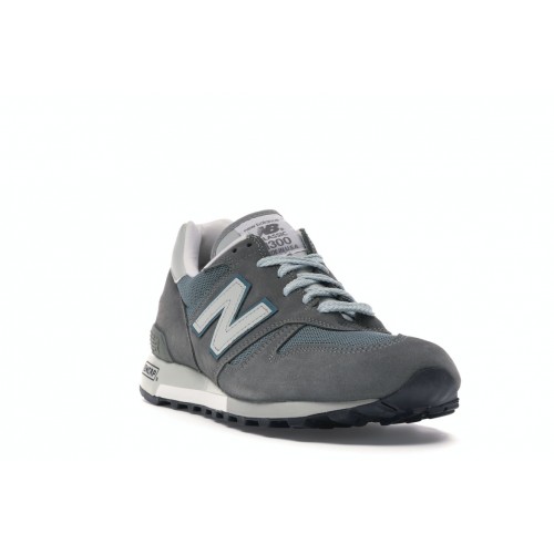 Кроссы New Balance 1300 Steel Blue - мужская сетка размеров