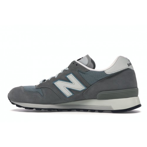 Кроссы New Balance 1300 Steel Blue - мужская сетка размеров