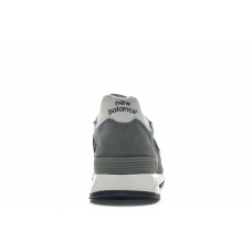 Кроссовки New Balance 1300 Steel Blue