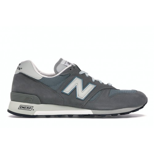 Кроссы New Balance 1300 Steel Blue - мужская сетка размеров