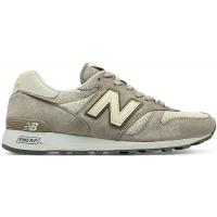 Кроссовки New Balance 1300 Grey Gold