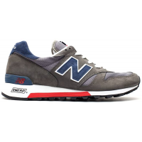 Кроссовки New Balance 1300 Grey Blue Red