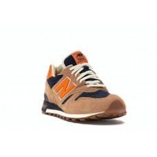 Кроссовки New Balance 1300 Levis