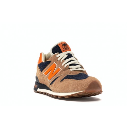 Кроссы New Balance 1300 Levis - мужская сетка размеров