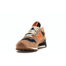 Кроссовки New Balance 1300 Levis
