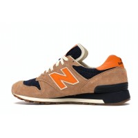Кроссовки New Balance 1300 Levis