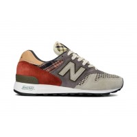 Кроссовки New Balance 1300 Plaid Pack