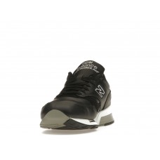 Кроссовки New Balance 1500 Black