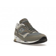 Кроссовки New Balance 1500 Grey Blue