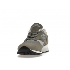 Кроссовки New Balance 1500 Grey Blue