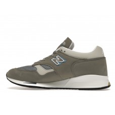 Кроссовки New Balance 1500 Grey Blue
