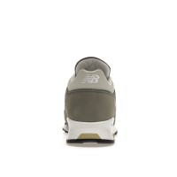 Кроссовки New Balance 1500 Grey Blue