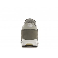 Кроссовки New Balance 1500 Grey Blue