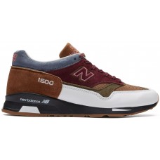 Кроссовки New Balance 1500 Scarlet Stone