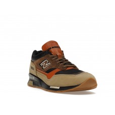 Кроссовки New Balance 1500 Cobra Tan Orange