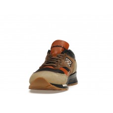 Кроссовки New Balance 1500 Cobra Tan Orange