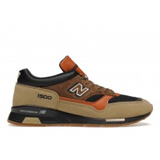 Кроссовки New Balance 1500 Cobra Tan Orange