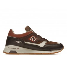 Кроссовки New Balance 1500 MiUK French Roast