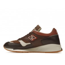 Кроссовки New Balance 1500 MiUK French Roast