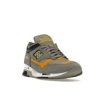 Кроссовки New Balance 1500 Grey Yellow