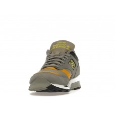 Кроссовки New Balance 1500 Grey Yellow