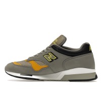 Кроссовки New Balance 1500 Grey Yellow