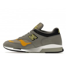 Кроссовки New Balance 1500 Grey Yellow