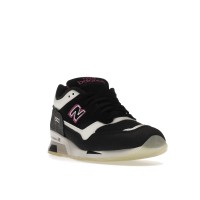 Кроссовки New Balance 1500 Black Purple Glow In The Dark