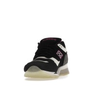 Кроссовки New Balance 1500 Black Purple Glow In The Dark