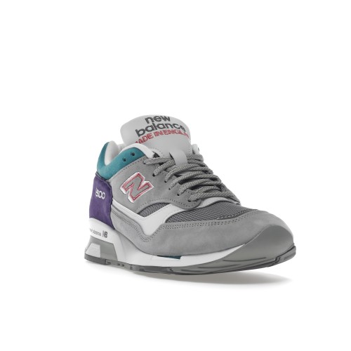 Кроссы New Balance 1500 City Sunrise - мужская сетка размеров