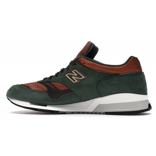 Кроссы New Balance 1500 Robin Hood - мужская сетка размеров