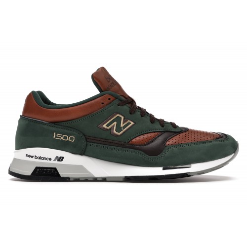 Кроссы New Balance 1500 Robin Hood - мужская сетка размеров